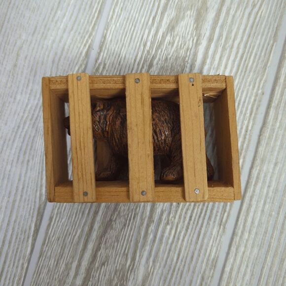 Mixed Bundle of Vintage Animal Toys - Picture 2 of 6